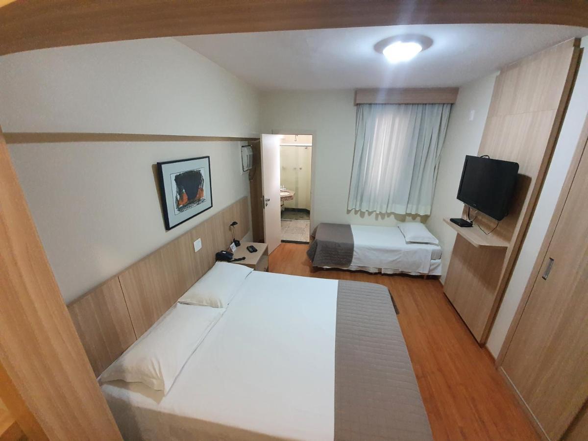 Quarto Triplo