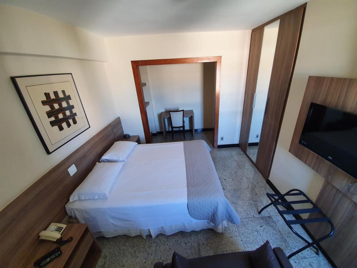 Quarto Duplo para Casal
