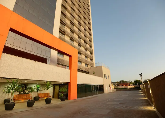 Intercity Bh Expo