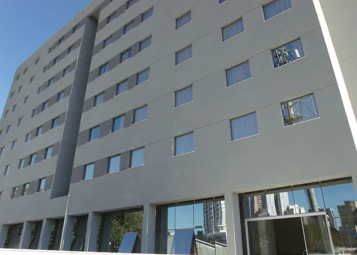 San Diego Express Barro Preto