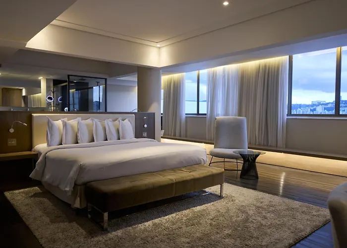 Mercure Belo Horizonte Lourdes