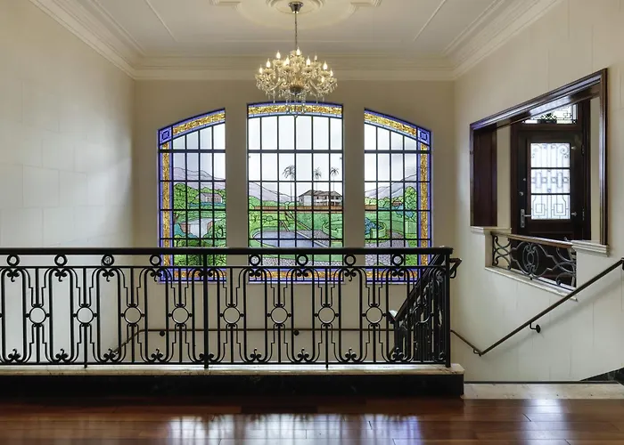 ibis Belo Horizonte Liberdade